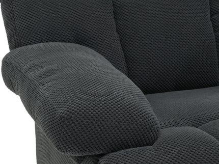 Manual Rocker Recliner Chair