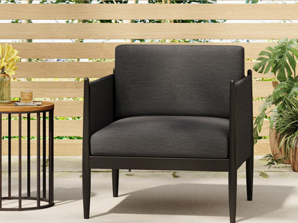 Dawson - Club Chair