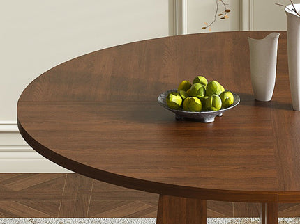 Round Dining Table For 4