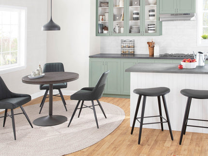 Dakota - Industrial Dining Table