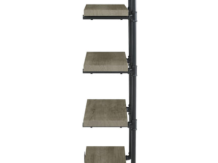 Industrial Design Wall Shelf
