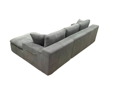 Compressed Sectional