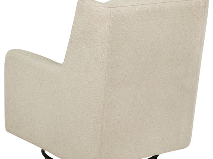 Omari - Swivel Glider Chair