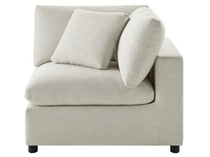 Cassandra - Sofa With Ottoman