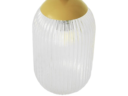 Gemma - Pendant Lamp - Gold