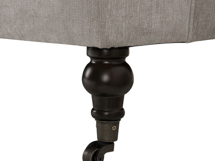 Alana Lawson - Three Cushion Tightback Sofa