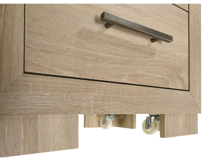 Merritt - Bedroom Set