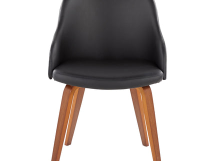 Bacci - Mid Century Modern Dining Chair