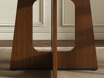 Round Dining Table For 4