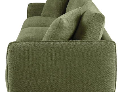 Logan - Modular Sofa With Slim Arms