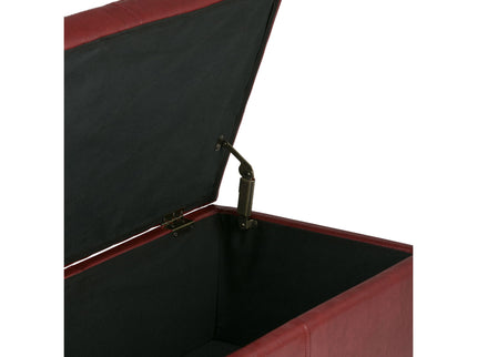 Avalon - Multifunctional Storage Ottoman Bench