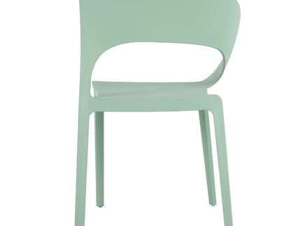 Designed Single Chair, UV Resistant, Waterproof And Wear Resistant