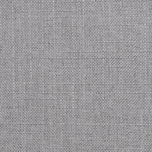 Austin - Square Upholstered Ottoman - Gray