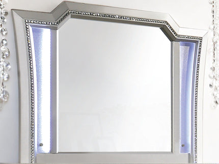 Kaitlyn - Mirror With LED