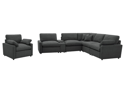 Hollander - Power Recliner