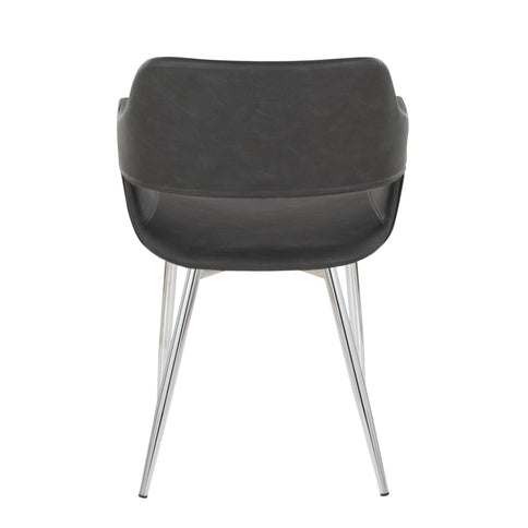 Margarite - Contemporary Dining Chair (Set of 2)