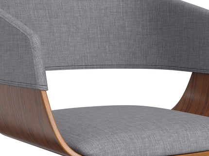 Lowell - Multi-Functional Adjustable Swivel Bar Stool