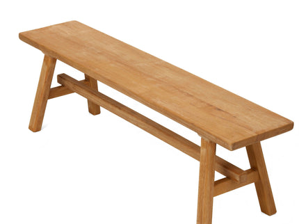 Farmhouse Dining Bench