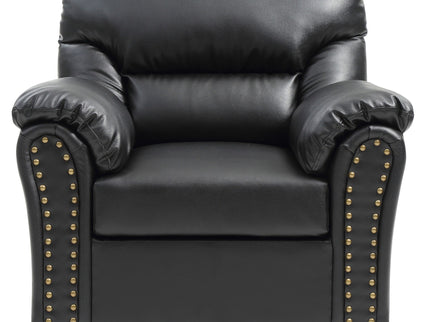 Olney - Chair - Black