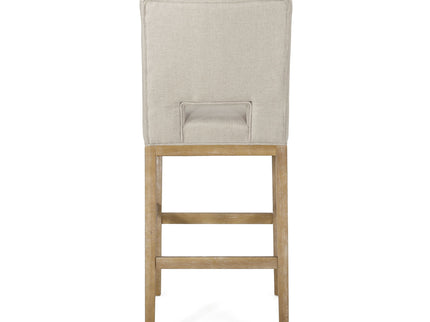 Counter Stools (Set of 2) - Wheat