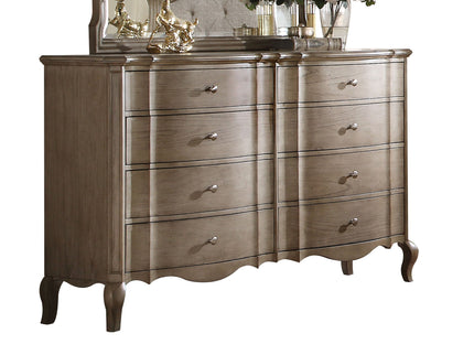 Chelmsford - Dresser - Taupe