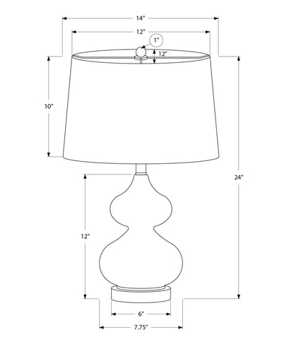 Lighting, Glass, Contemporary