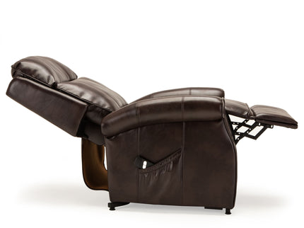 Landis - Lift Chair With Electric Recline Function