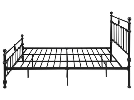 Durango - Open Frame Bed