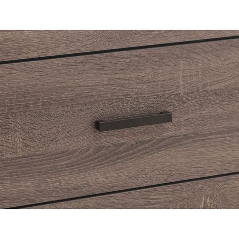 Sherwood - Bedroom Set With Platform Bed