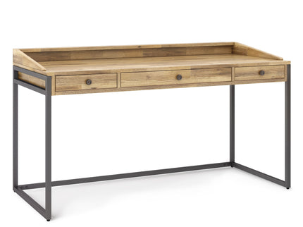 Ralston - Handcrafted Desk