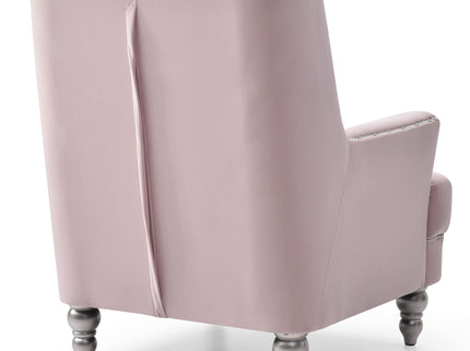 Traditional Armchair Elegant