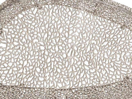 T3601 - Oval Coffee Table