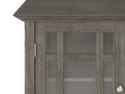 Bedford - Storage Media Cabinet