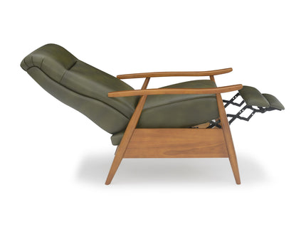 Sarasota - Arm Push Back Recliner