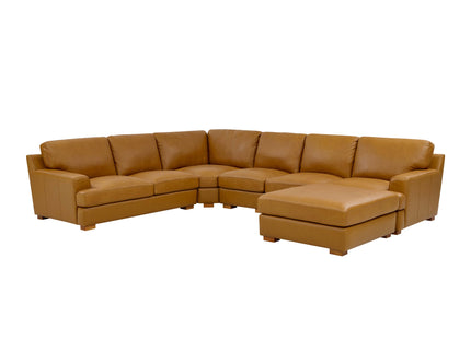 Large Seating Modular Sectional