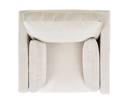 Knox - Modern Farmhouse Arm Chair
