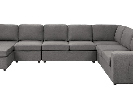 Waylon - Sectional Sofa