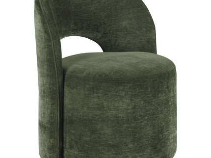 Quinto - Swivel Accent Chair