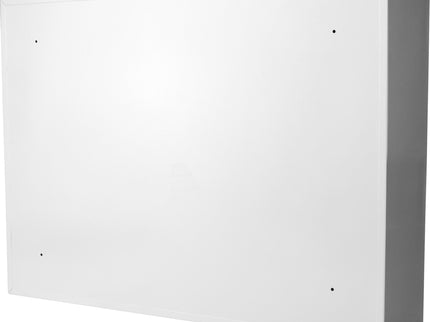 Adjustable Key Cabinet With Lock