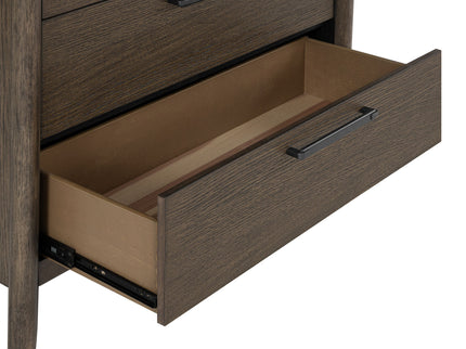 6 Drawer Chest With Top Drawers
