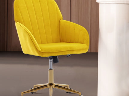 Adjustable Ergonomic Swivel Office Chair