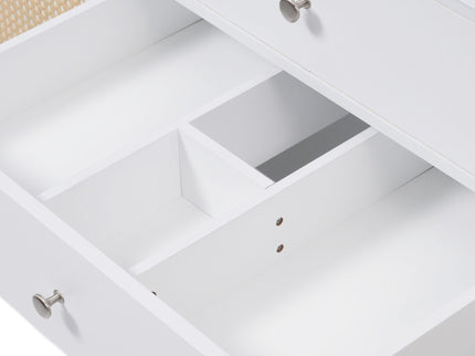 Modern Bathroom Vanity With Sink, Soft Close Drawers