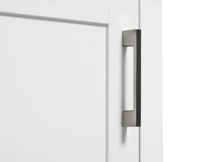 Bathroom Vanity With Sink, Frame And Drawer