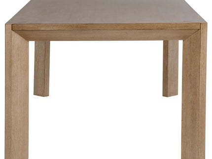 Estero - Rectangular Dining Table - Natural