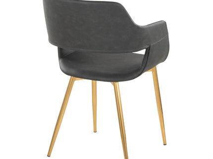 Margarite - Contemporary Versatile Dining Chair (Set of 2)
