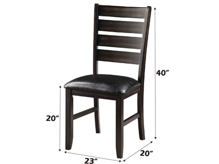 Urbana - Side Chair (Set of 2)