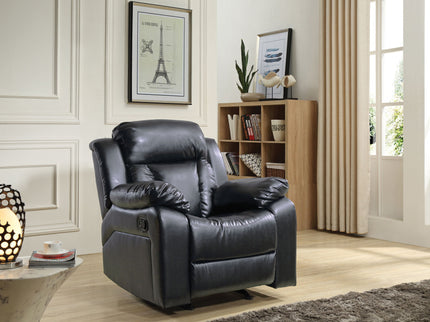 Comfortable Rocking Motion Recliner