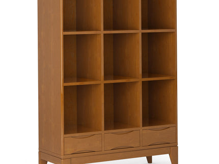Harper - Cube Storage With Drawers