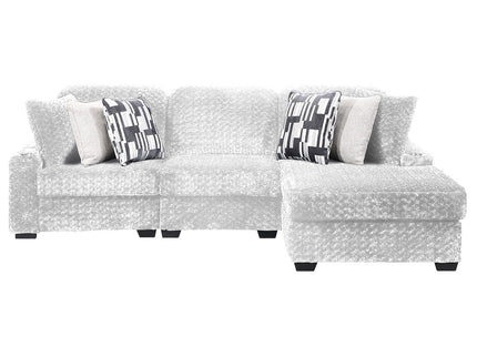 Magnum - Modern Sectional Sofa