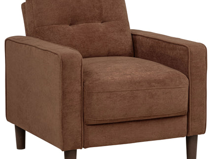 Heather - Track Arm Sofa Set